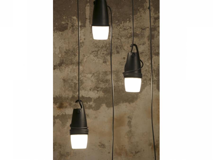 Prijenosna LED svjetiljka Faro Hook Cijena