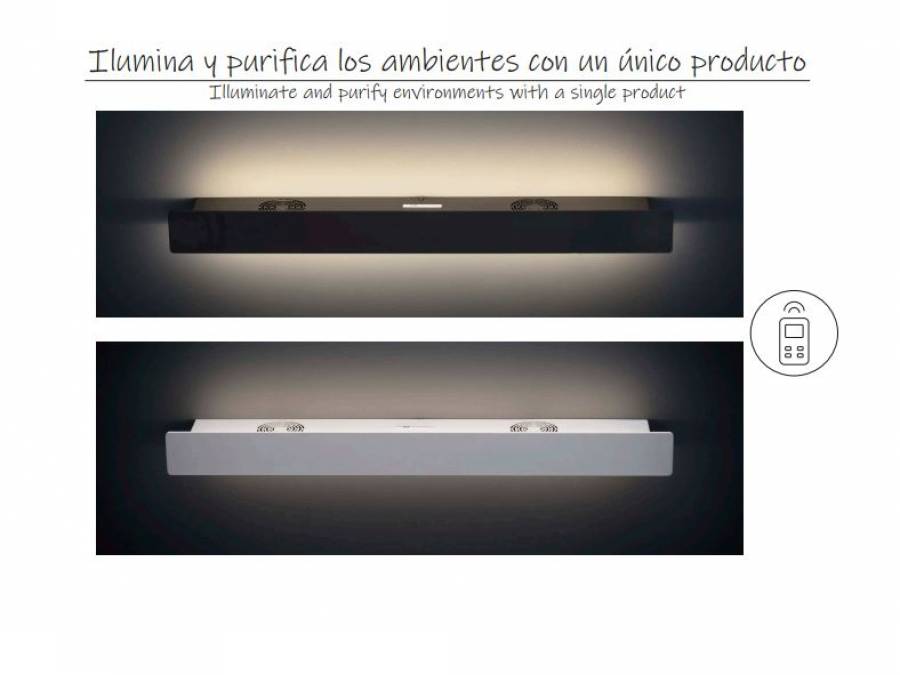 Zidna ACB FOSCA LED lampa sa UV-C sterilizatorom zraka Cijena