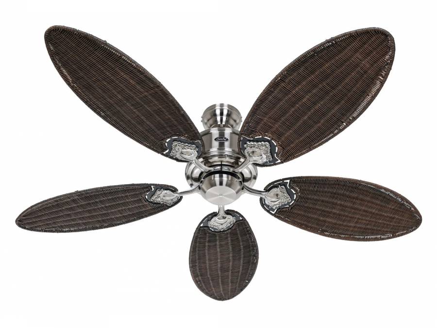 Stropni ventilator Casa Fan Caribbean Dream Eco II – tihi i štedljiv fi 137 Cijena