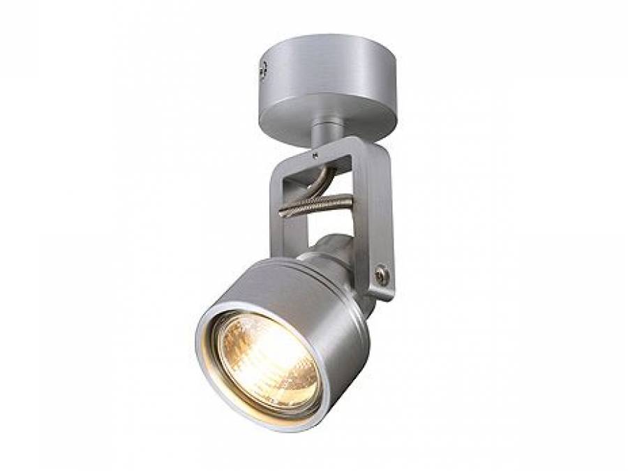 Zidna ili stropna lampa SLV Big White Inda spot GU10 max. 50W 147559 Cijena