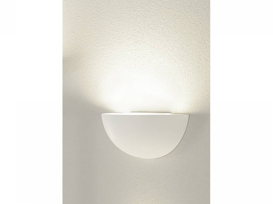 Zidna lampa SLV Big White GL 101 E14, max. 40W 148013 Cijena