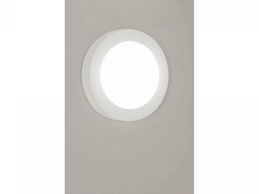 Stropna lampa SLV Big White GL 105 E27, max. 2x 25W 148001 Cijena