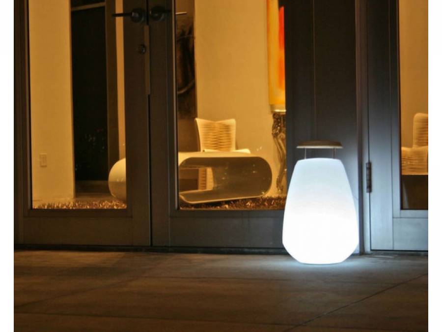 Bežična LED lampa Smart&Green Vessel IP68 Cijena