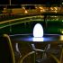 Bežična LED lampa Smart&Green Egg IP68