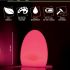 Bežična LED lampa Smart&Green Egg IP68