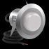 Vanjska ili unutarnja ugradna LED svjetiljka Lombardo CNC50 T Up 1 LED 6,5W