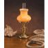 Stolna svjetiljka Laura Suardi 3127 E14 - polirani mesing