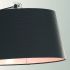 Zidna lampa Cattaneo Adjustable E27 1x150W