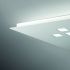 Stropna lampa Cattaneo Plateau LED 2x4,5W