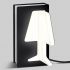 Stolna lampa Kreadesign Libro Tavolo DX LED