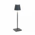 Bežična LED lampa Poldina Pro Micro Zafferano