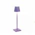 Bežična LED lampa Poldina Pro Micro Zafferano