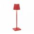 Bežična LED lampa Poldina Pro Micro Zafferano