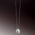 Luster Egoluce LED Mork 1507