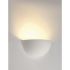 Zidna lampa SLV Big White GL 101 E14, max. 40W 148013