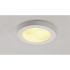 Stropna lampa SLV Big White GL 105 E27, max. 2x 25W 148001